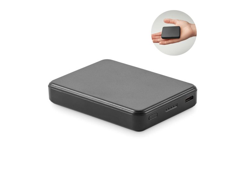 KLEINPOW - Powerbank 5000 mAh