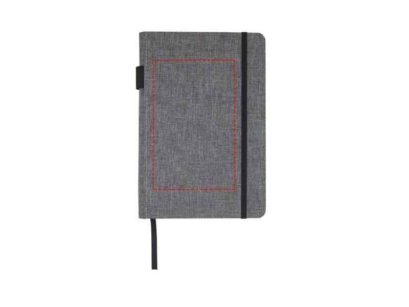 Orin A5 RPET-notitieboek