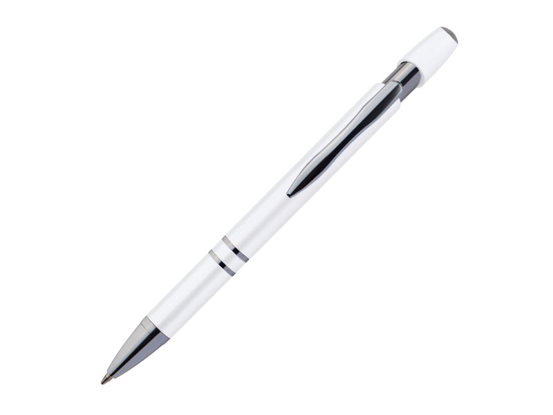 Goedkope Balpen Epping bedrukken met logo | GiftsDirect