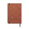 TINT - A5 notitieboek smokey PU