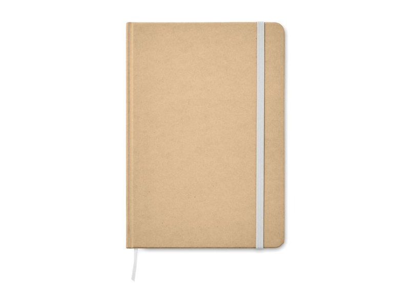 EVERWRITE - Recycled A5 notitieboek EVERWRITE - Recycled A5 notitieboek