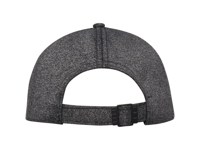 Manu stretch cap met 5 panelen