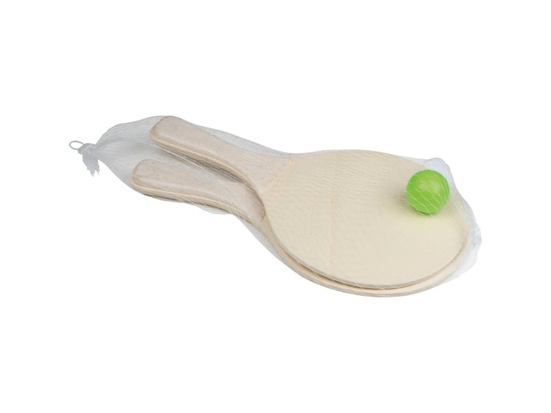 Strandballenset Malaga