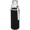 Bodhi 500 ml glazen drinkfles Bodhi 500 ml glazen drinkfles