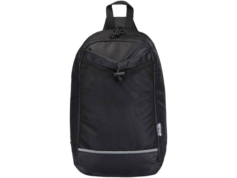 Nomad GRS gerecyclede hydratatie crossbodytas 6 l
