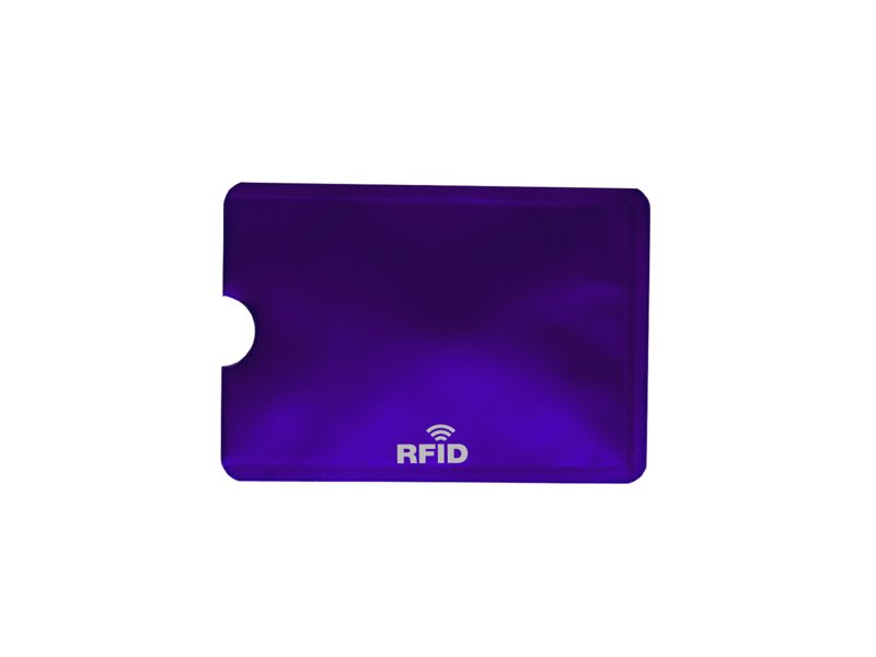 BECAM Kaartjeshouder BECAM Kaartjeshouder