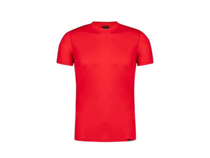 T-Shirt Volwassene Tecnic Markus T-Shirt Volwassene Tecnic Markus