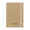 Pocket ECO A5 notitieboek Pocket ECO A5 notitieboek