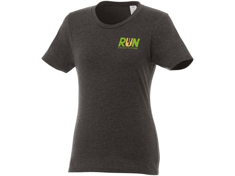 Heros dames t-shirt met korte mouwen Heros dames t-shirt met korte mouwen