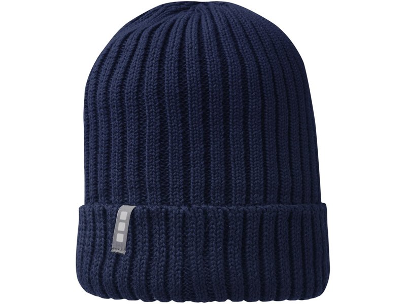 Ives biologische beanie