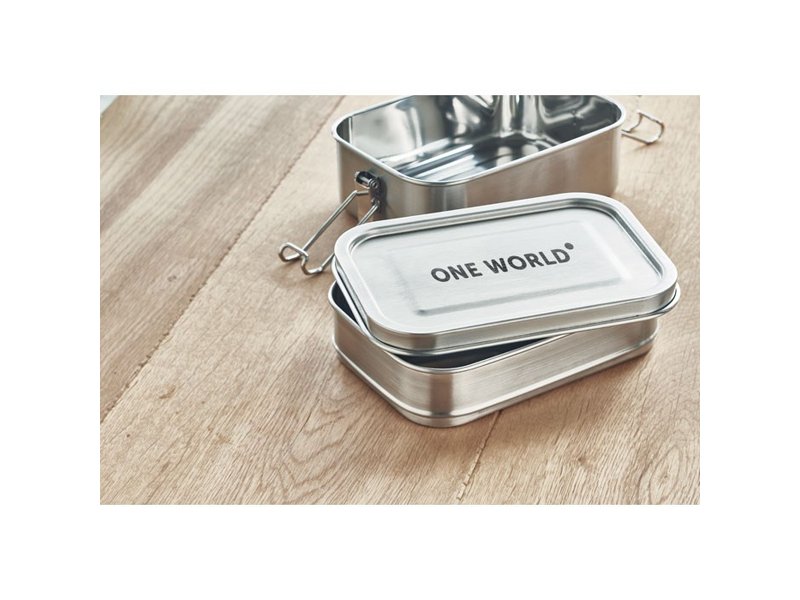 RVS lunchbox