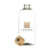 RPET Bottle 500 ml waterfles