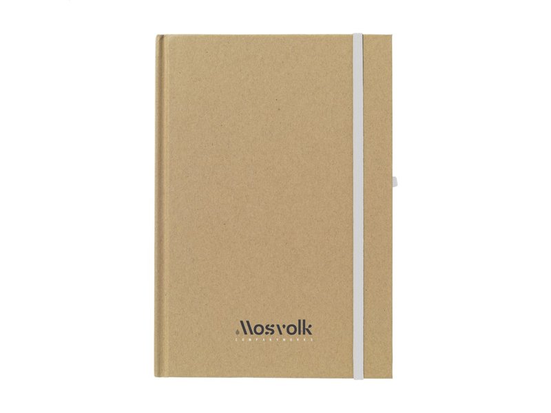 Pocket ECO A5 notitieboek Pocket ECO A5 notitieboek