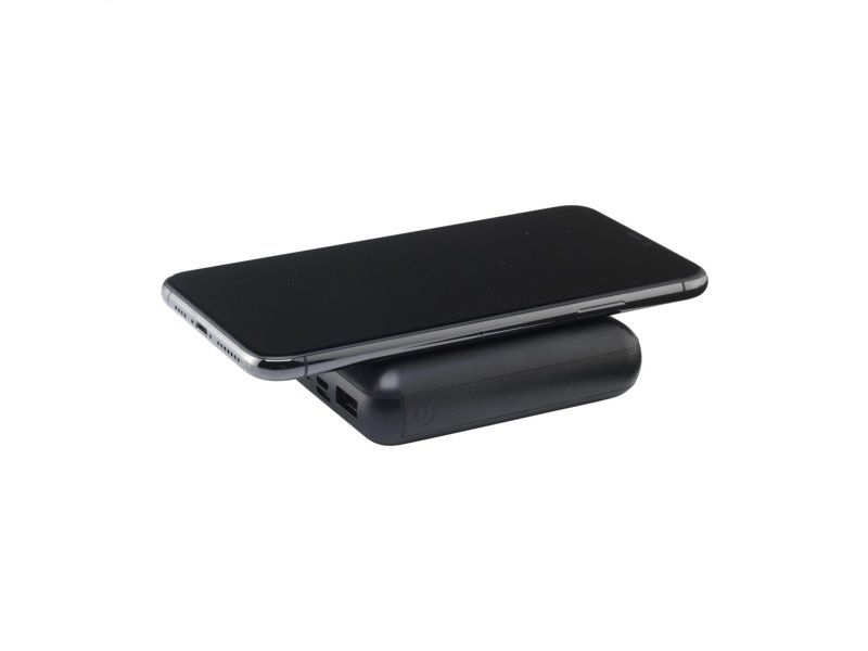 PocketPower 10000 Wireless Powerbank draadloze oplader
