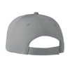 Katoenen baseball cap 6 panelcap Katoenen baseball cap 6 panelcap