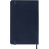 Moleskine Classic M Hardcover | Zakelijk Moleskine Classic M Hardcover | Zakelijk