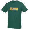 Goedkoop bedrukte T-shirts | Heros Heren T-shirt met korte mouwen
