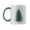 FESTIMUG - Keramische kerst mok 300ml