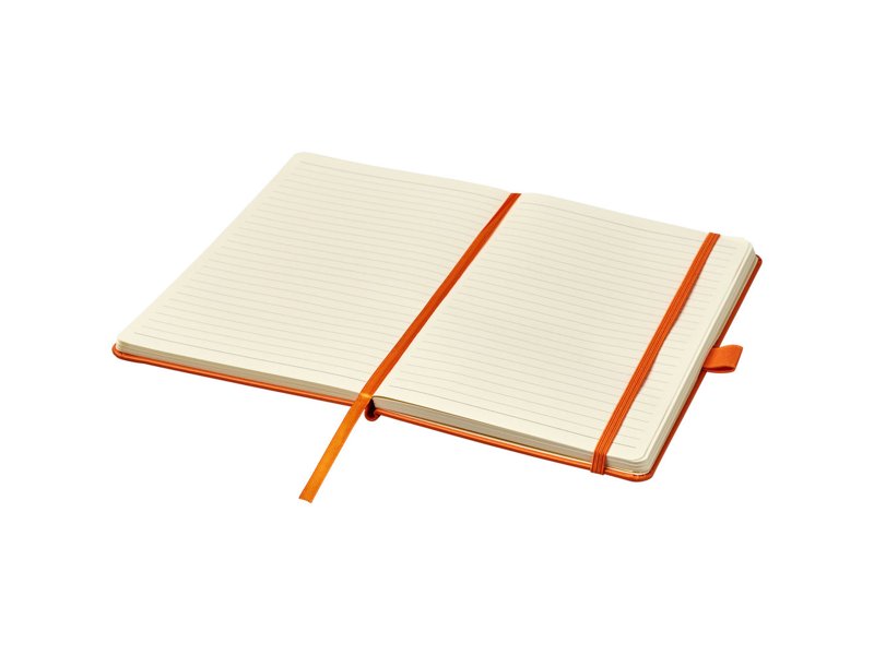 Nova A5 gebonden notitieboek
