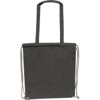 Tas van gerecycled katoen Addison