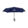 Carabiner RCS RPET opvouwbare paraplu 21 inch Carabiner RCS RPET opvouwbare paraplu 21 inch