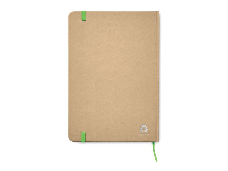 EVERWRITE - Recycled A5 notitieboek EVERWRITE - Recycled A5 notitieboek