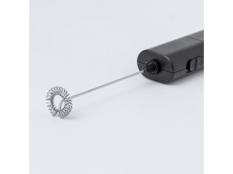 Melkopschuimer Jasper