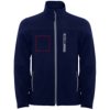 Antartida softshell herenjack Antartida softshell herenjack