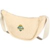 Bear GRS gerecyclede sherpa heuptas 3 l Bear GRS gerecyclede sherpa heuptas 3 l