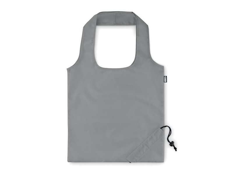 FOLDPET - Opvouwbare RPET tas FOLDPET - Opvouwbare RPET tas