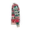 SHIMIS XL - Gebreide kersttrui L-XL