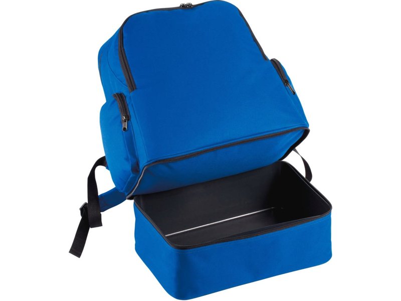 PA517 - Sportrugzak met verstevigde bodem - 42 liter