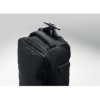 MAGNATE - 290T RPET rugzak trolley