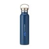 Nordvik RCS Recycled Steel 750 ml drinkfles Nordvik RCS Recycled Steel 750 ml drinkfles