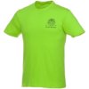 Goedkoop bedrukte T-shirts | Heros Heren T-shirt met korte mouwen