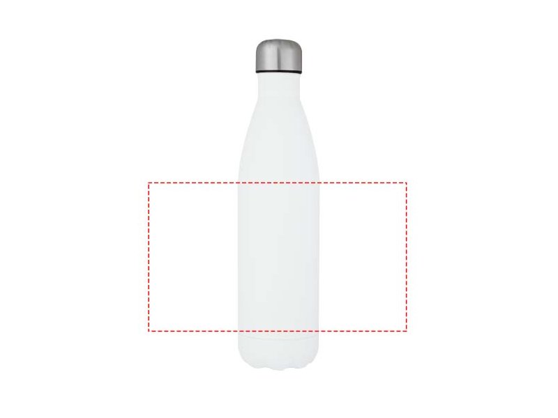 Cove 750 ml vacuüm geïsoleerde roestvrijstalen fles Cove 750 ml vacuüm geïsoleerde roestvrijstalen fles
