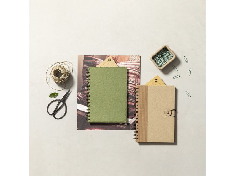 Notitieboek Idina