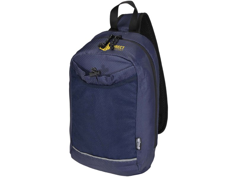 Nomad GRS gerecyclede hydratatie crossbodytas 6 l
