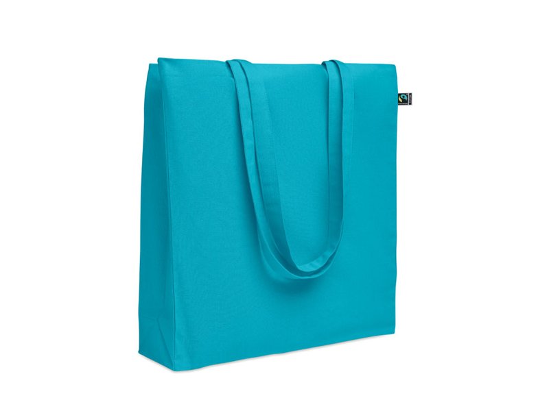 OSOLE++ COLOUR - Fairtrade boodschappentas 180g