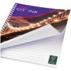 Desk-Mate® A5 spiraal notitieboek