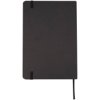 Holm A5 notitieboek van steenpapier met gelinieerde pagina's Holm A5 notitieboek van steenpapier met gelinieerde pagina's