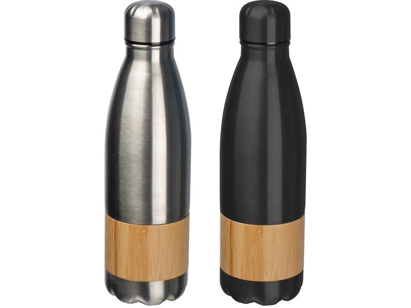 Roestvrijstalen fles Kobe