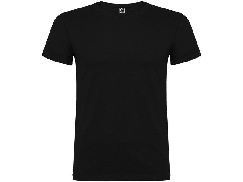 Beagle herenshirt met korte mouwen