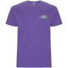 Stafford kindershirt met korte mouwen