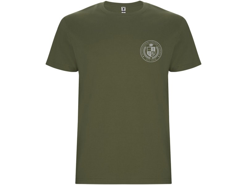 Stafford herenshirt met korte mouwen Stafford herenshirt met korte mouwen