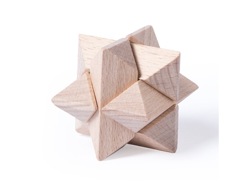 GENIUM Behendigheidsspel Set