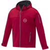 Match softshell heren jas Match softshell heren jas