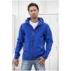 Langley heren softshell jack Langley heren softshell jack