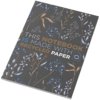 Novella Austen A5 gerecycled notitieboek met zachte cover, 50 vellen Novella Austen A5 gerecycled notitieboek met zachte cover, 50 vellen