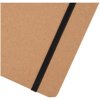 Holm A5 notitieboek van steenpapier met gelinieerde pagina's Holm A5 notitieboek van steenpapier met gelinieerde pagina's
